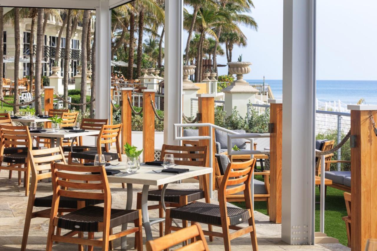 Kimpton Vero Beach Hotel & Spa By Ihg Exterior photo
