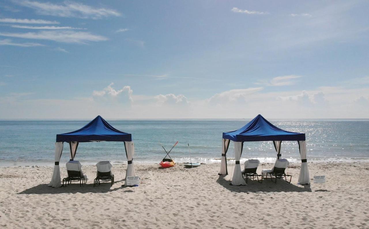 Kimpton Vero Beach Hotel & Spa By Ihg Exterior photo