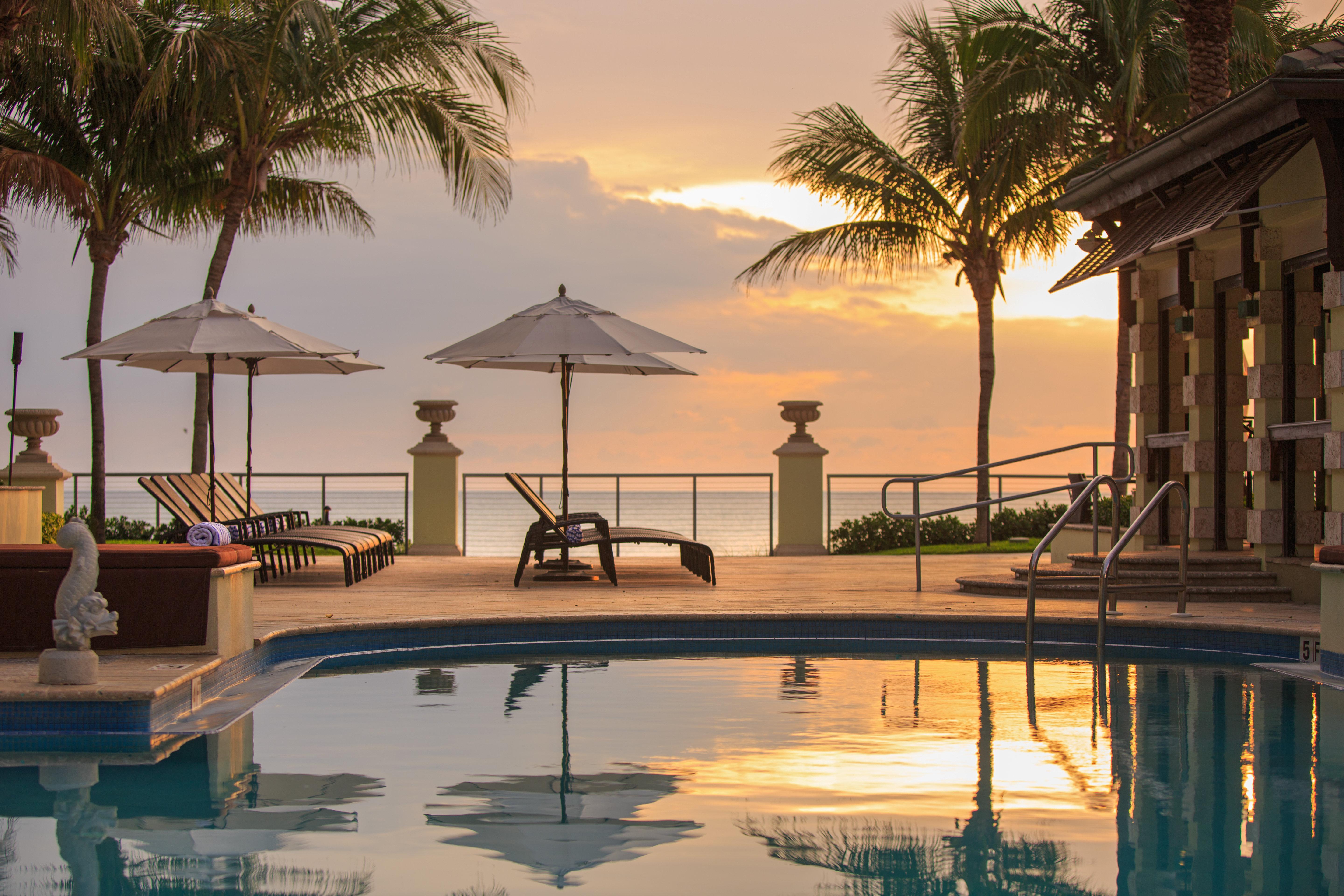 Kimpton Vero Beach Hotel & Spa By Ihg Exterior photo