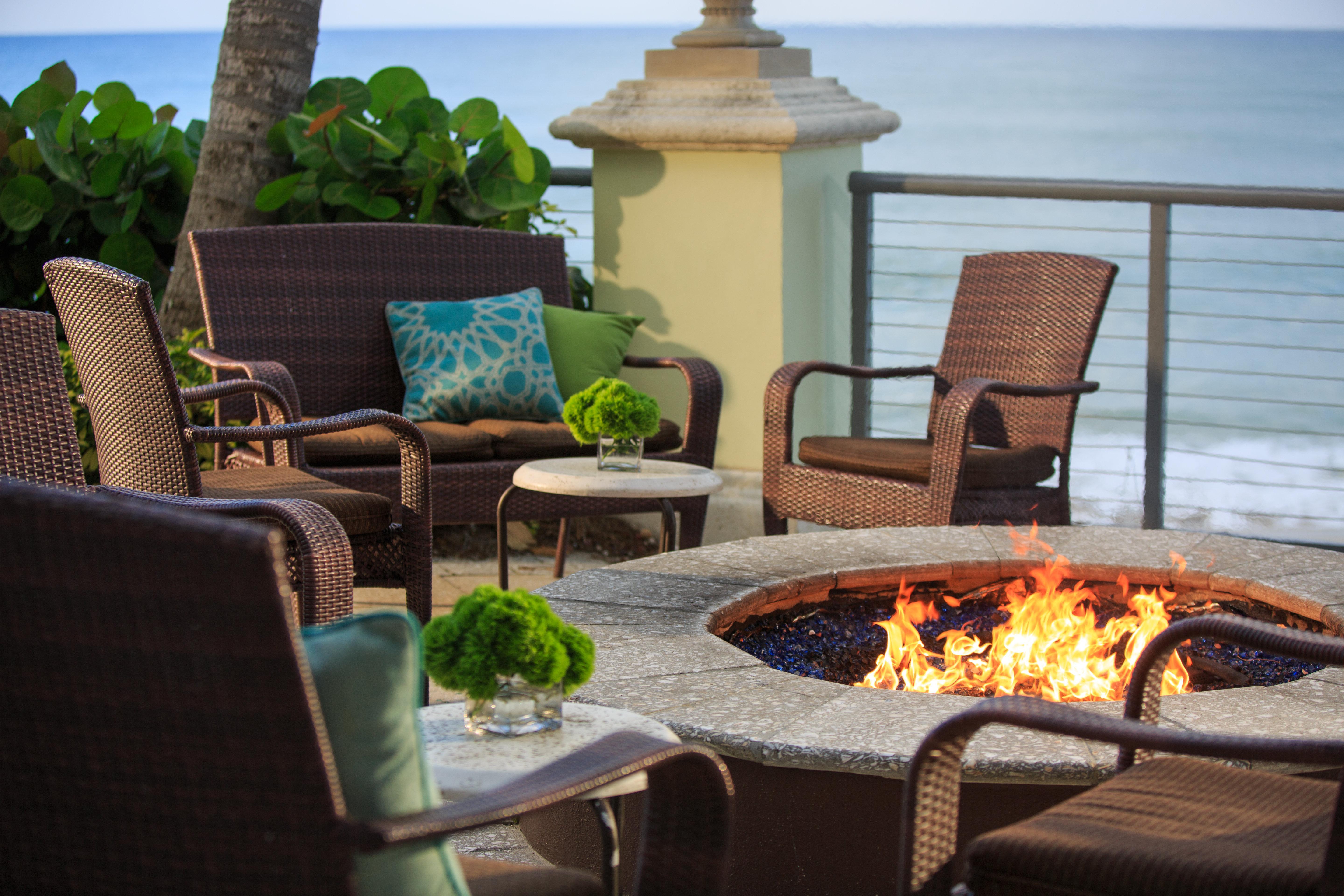 Kimpton Vero Beach Hotel & Spa By Ihg Exterior photo