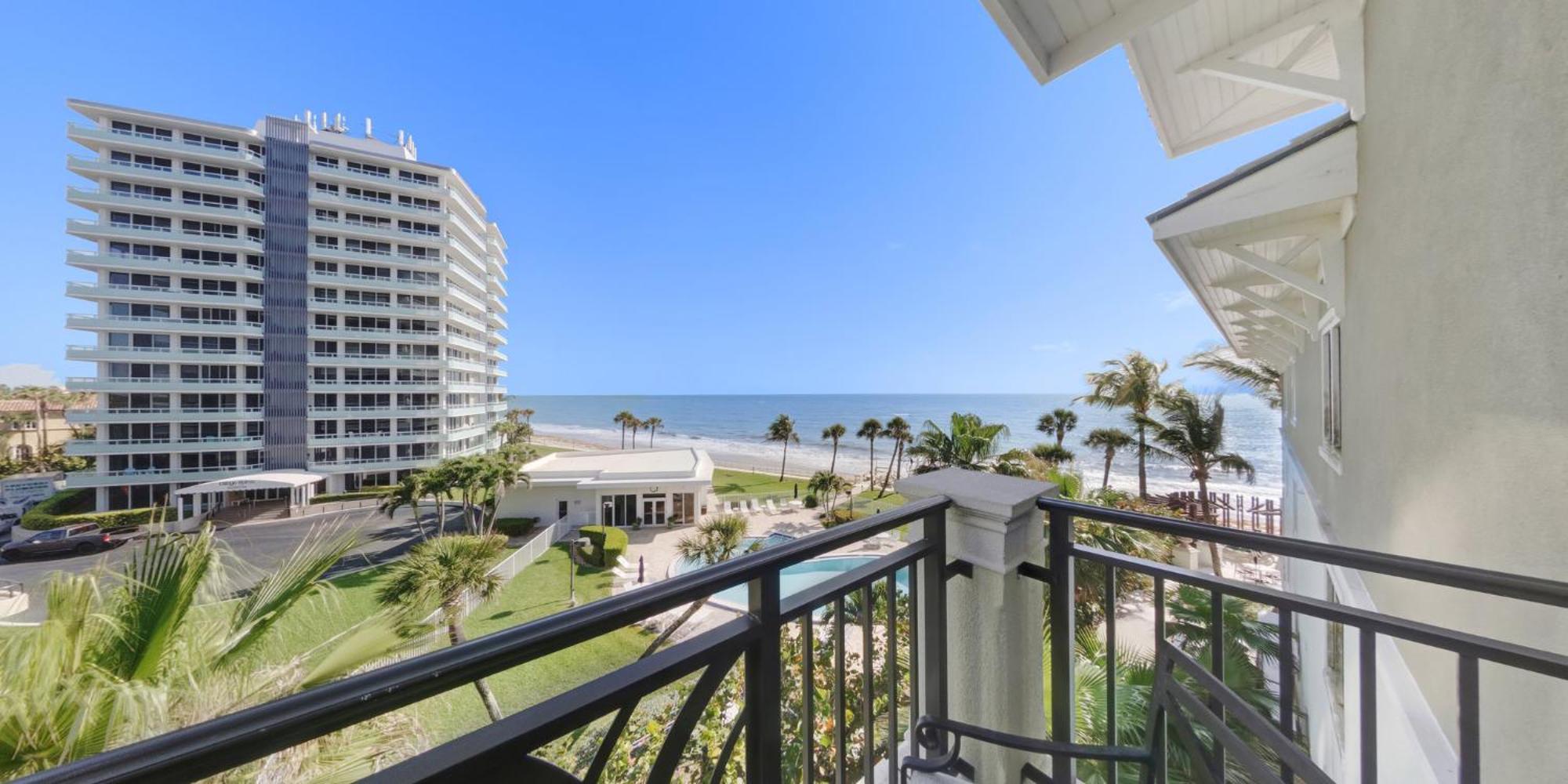 Kimpton Vero Beach Hotel & Spa By Ihg Exterior photo