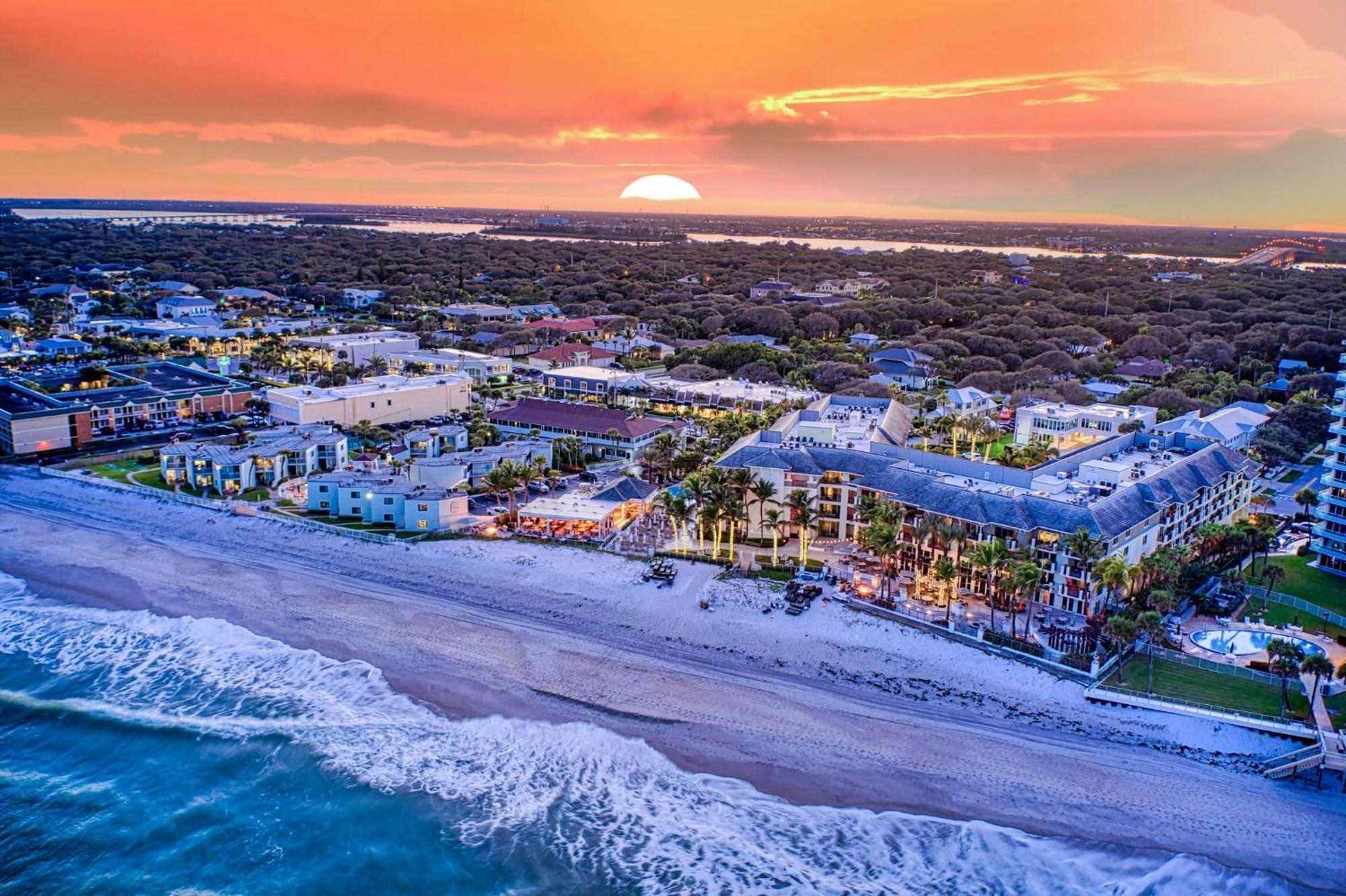 Kimpton Vero Beach Hotel & Spa By Ihg Exterior photo